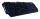 Conceptronic KRONIC Tastatur Gaming USB QWERTY Portuguesisch Schwarz