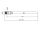 DELOCK ZigBee Antenne SMA 2dBi starr