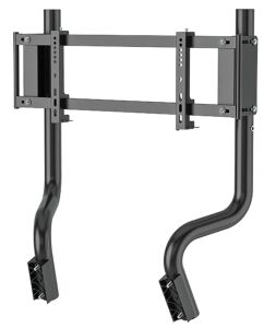 Oplite 89132 Monitorständer Flug-/Rennsimulator