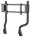 Oplite 89132 Monitorständer Flug-/Rennsimulator