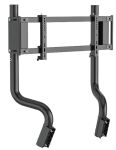 Oplite 89132 Monitorständer Flug-/Rennsimulator
