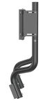 Oplite 89132 Monitorständer Flug-/Rennsimulator