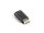 Lanberg AD-0016-BK Kabeladapter VGA HDMI Schwarz