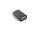 Lanberg AD-0016-BK Kabeladapter VGA HDMI Schwarz