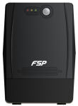 FSP FP 2000 Unterbrechungsfreie Stromversorgung (USV)...