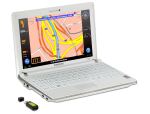 Navilock NL-701US GPS-Empfänger-Modul USB 56...