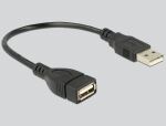 Navilock NL-701US GPS-Empfänger-Modul USB 56 Kanäle Schwarz