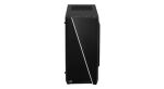 Aerocool Cylon Mini Mini Tower Schwarz