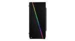 Aerocool Cylon Mini Mini Tower Schwarz
