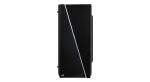 Aerocool Cylon Mini Mini Tower Schwarz
