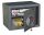 Phoenix Safe Co. SS0802KD Safe 17 l Stahl Graphit, Metallisch