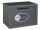 Phoenix Safe Co. SS0802KD Safe 17 l Stahl Graphit, Metallisch
