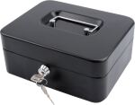 Olympia CB 770 Plus Geld- & Kartenkassette Stahl Schwarz
