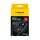 Intenso Video Scooter BT MP3-Player 64 GB – Bluetooth 5.0, 1,8" LCD Display, USB-C, microSD-Kartenleser, 18 Std. Akkulaufzeit, Musik- & Videoplayer, Schwarz