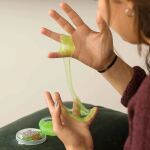 Thumbs Up 1001778 Entspannungsspielzeg Kitt