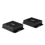 Lindy 50m Cat.6 HDMI & IR Extender mit PoC & Loop Out