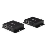 Lindy 50m Cat.6 HDMI & IR Extender mit PoC & Loop Out