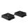 Lindy 50m Cat.6 HDMI & IR Extender mit PoC & Loop Out