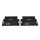 Lindy 50m Cat.6 HDMI & IR Extender mit PoC & Loop Out