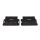 Lindy 50m Cat.6 HDMI & IR Extender mit PoC & Loop Out