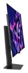 ASUS ROG Strix OLED XG32UCWG Computerbildschirm 80 cm (31.5") 3840 x 2160 Pixel 4K Ultra HD Schwarz