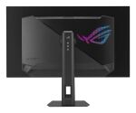 ASUS ROG Strix OLED XG32UCWG Computerbildschirm 80 cm (31.5") 3840 x 2160 Pixel 4K Ultra HD Schwarz