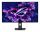 ASUS ROG Strix OLED XG32UCWG Computerbildschirm 80 cm (31.5") 3840 x 2160 Pixel 4K Ultra HD Schwarz