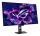 ASUS ROG Strix OLED XG32UCWG Computerbildschirm 80 cm (31.5") 3840 x 2160 Pixel 4K Ultra HD Schwarz