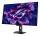 ASUS ROG Strix OLED XG32UCWG Computerbildschirm 80 cm (31.5") 3840 x 2160 Pixel 4K Ultra HD Schwarz