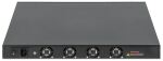 Intellinet 562041 Netzwerk-Switch Managed L3 Gigabit Ethernet (10/100/1000) Power over Ethernet (PoE) Schwarz