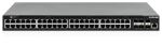 Intellinet 562041 Netzwerk-Switch Managed L3 Gigabit Ethernet (10/100/1000) Power over Ethernet (PoE) Schwarz