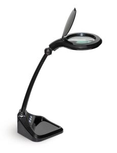MAUL 8261290 Tischleuchte Schwarz