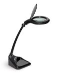 MAUL 8261290 Tischleuchte Schwarz