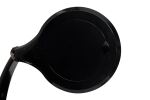 MAUL 8261290 Tischleuchte Schwarz