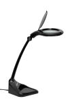 MAUL 8261290 Tischleuchte Schwarz