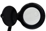 MAUL 8261290 Tischleuchte Schwarz