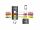 DELOCK Klinke Adapter 3,5mm 4pin -> 3,5mm 4pin St/Bu