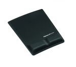 Fellowes 9181201 Mauspad Schwarz