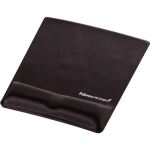 Fellowes 9181201 Mauspad Schwarz
