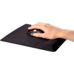 Fellowes 9181201 Mauspad Schwarz
