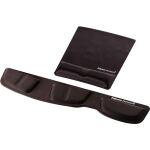 Fellowes 9181201 Mauspad Schwarz
