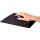 Fellowes 9181201 Mauspad Schwarz