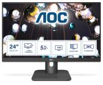 AOC E1 24E1Q Computerbildschirm 60,5 cm (23.8") 1920...