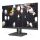 AOC E1 24E1Q Computerbildschirm 60,5 cm (23.8") 1920 x 1080 Pixel Full HD LED Schwarz