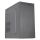Aerocool CS-108 Mini Tower Schwarz