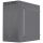 Aerocool CS-108 Mini Tower Schwarz
