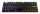 CHERRY MX 8.2 TKL Wireless RGB Tastatur Gaming USB + RF Wireless + Bluetooth QWERTZ Deutsch Schwarz