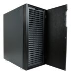 LC-Power LC-8000B-ON Computer-Gehäuse Midi Tower...