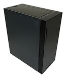 LC-Power LC-8000B-ON Computer-Gehäuse Midi Tower Schwarz