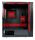 LC-Power LC-8000B-ON Computer-Gehäuse Midi Tower Schwarz
